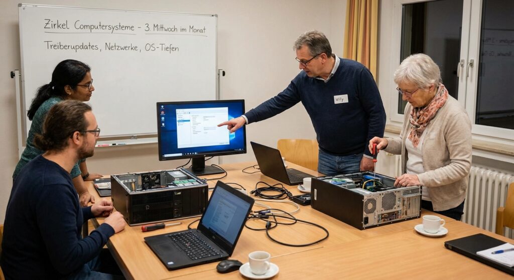 Zirkel Computersysteme